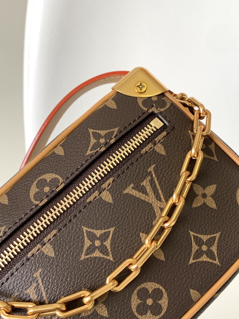 LV Box Bags